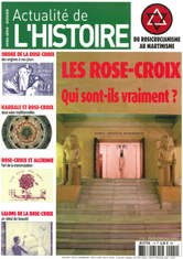 歴史雑誌「歴史の現実」2010年特集号の表紙